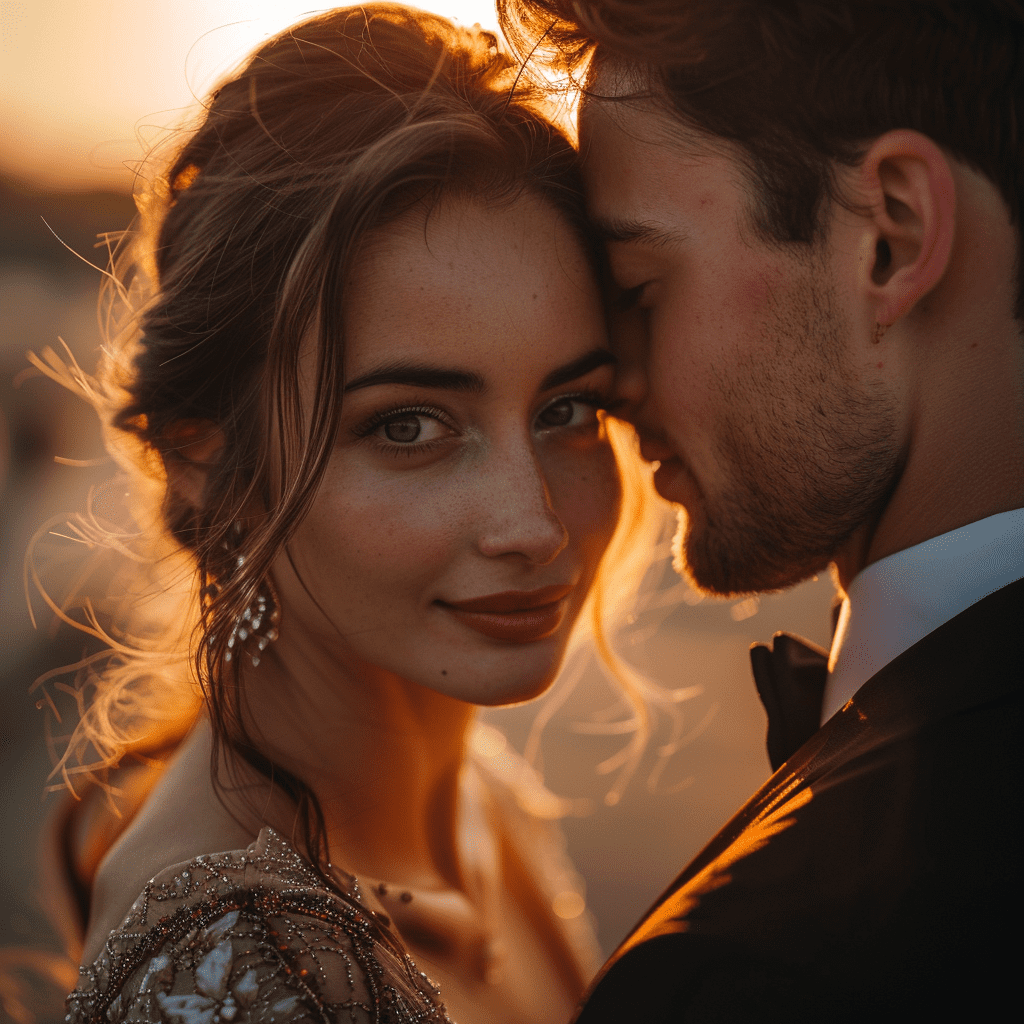 Wedding Videographer